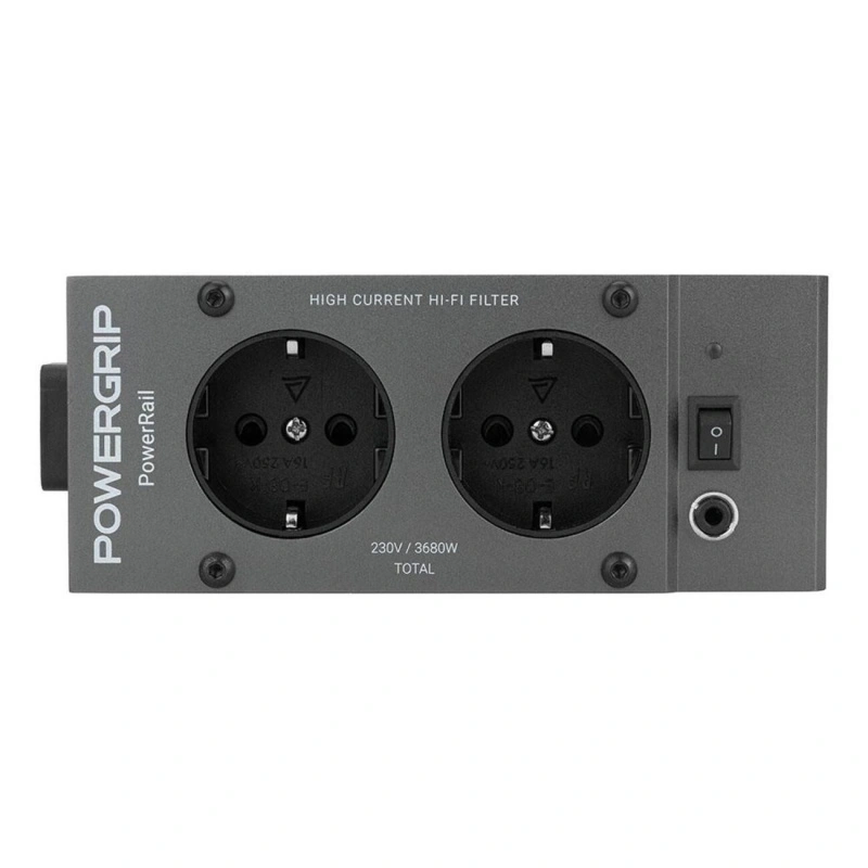 Powergrip PowerRail 16А