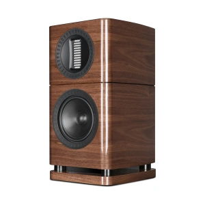 Wharfedale Elysian 1R Piano Walnut