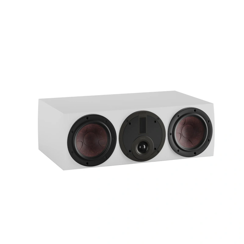 Dali Rubikore Cinema White High Gloss