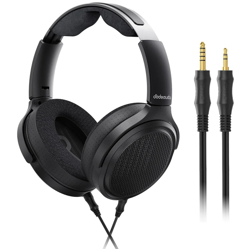 FiiO JT7 Black