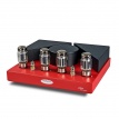 Fezz audio  Titania power amplifier Burning red (red)