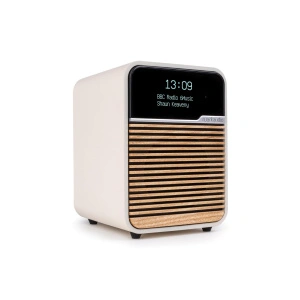Ruark R1 MK4 Light Cream