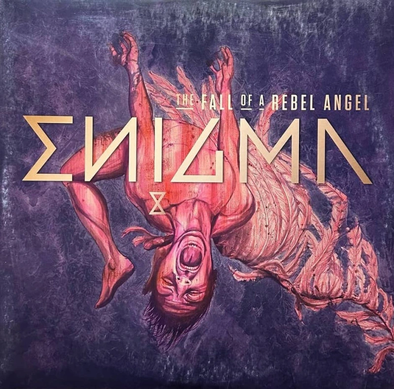 The Fall Of A Rebel Angel