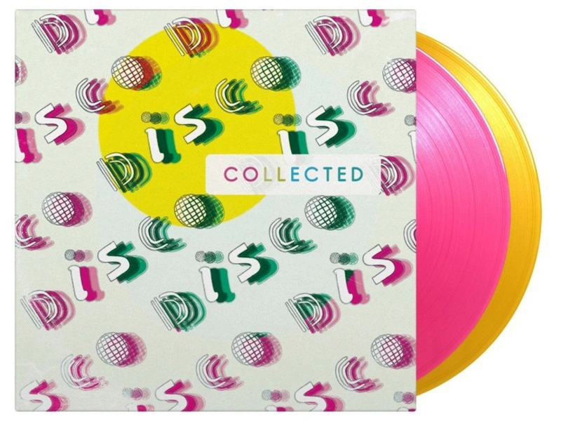Disco Collected