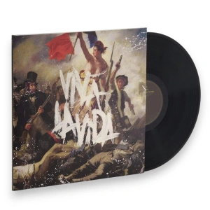 Viva la Vida or Death and All His Friends