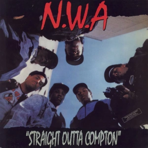 Straight Outta Compton
