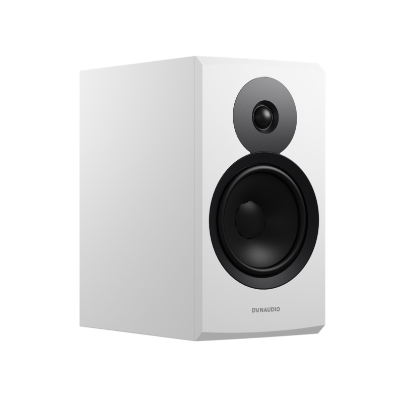 Dynaudio New Emit 20 White