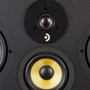 Davis Acoustics Ariane C2 Black