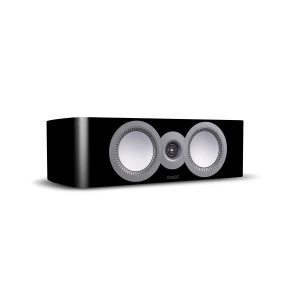 Mission ZX-C1 High Gloss Black