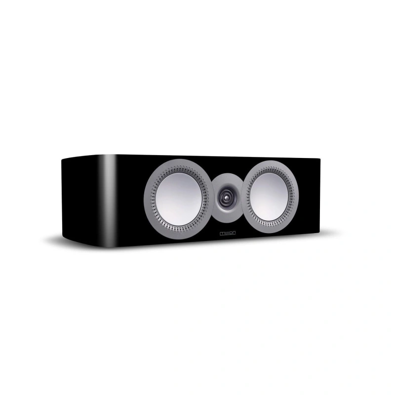 Mission ZX-C1 High Gloss Black
