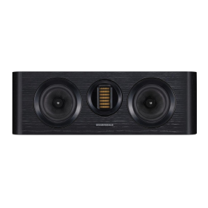 Wharfedale EVO 4.СS Black Oak