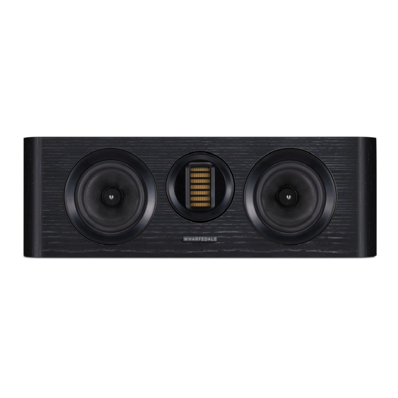 Wharfedale EVO 4.СS Black Oak