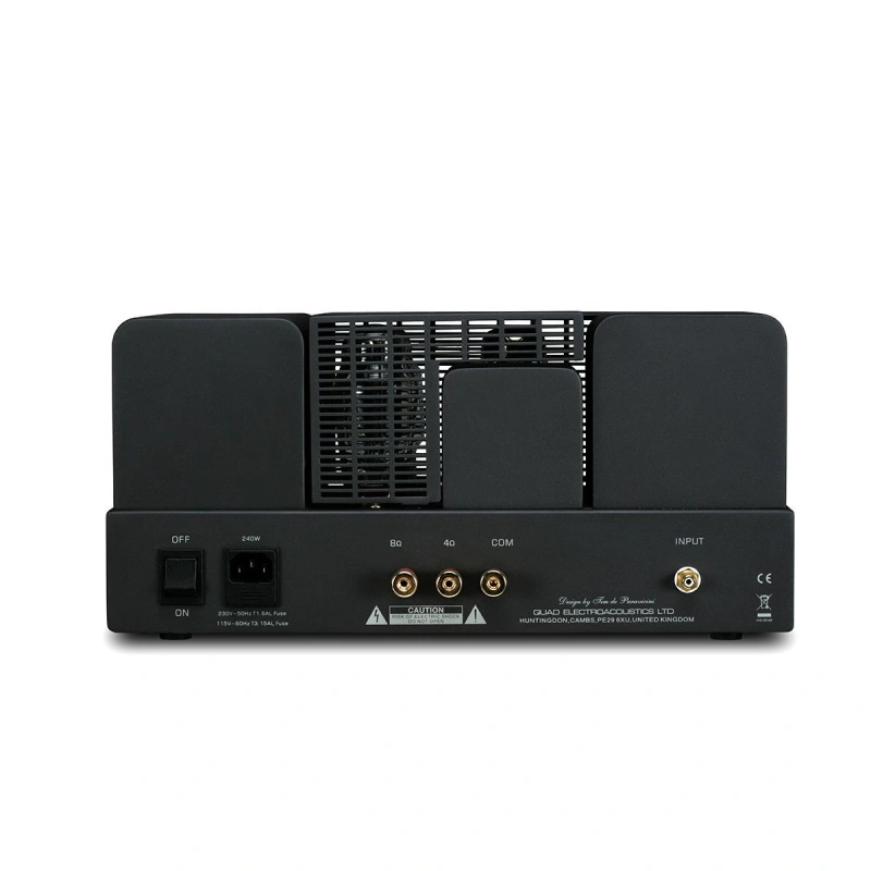 Quad QII 40