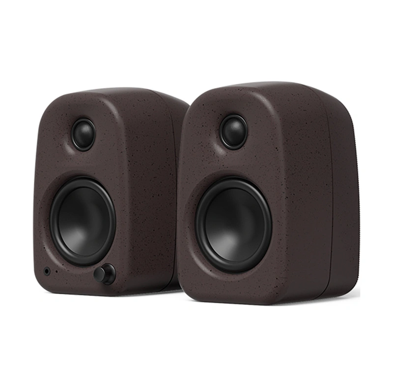 Kanto Audio UKI Pumice Brown