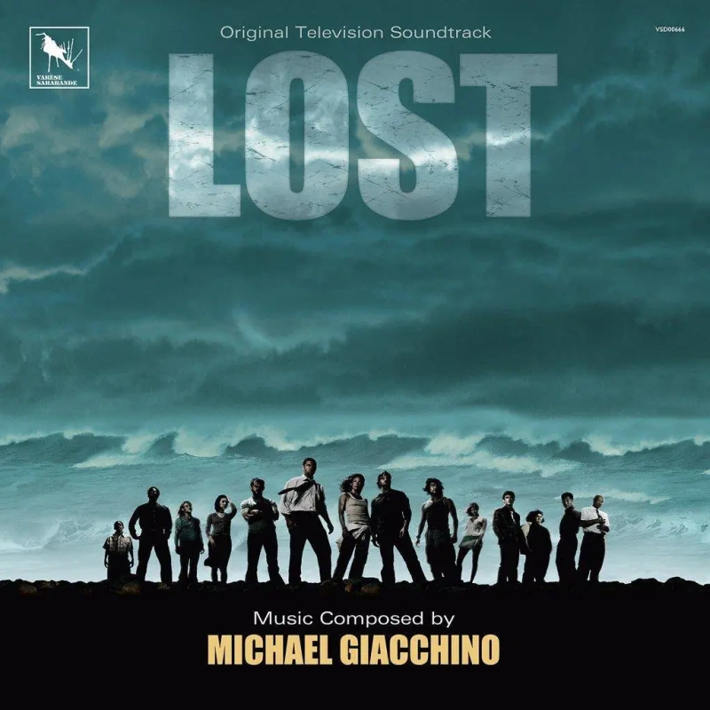Lost (Original Television Soundtrack)