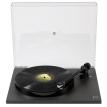 Rega Planar 1 Plus Matt Black