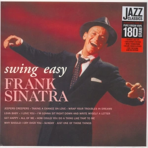 Swing Easy! (Collector's Edition)