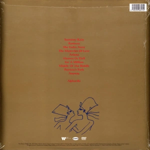 The Breathtaking Blue (Deluxe Edition)