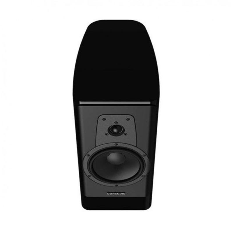 Dynaudio Contour 20i Black high gloss