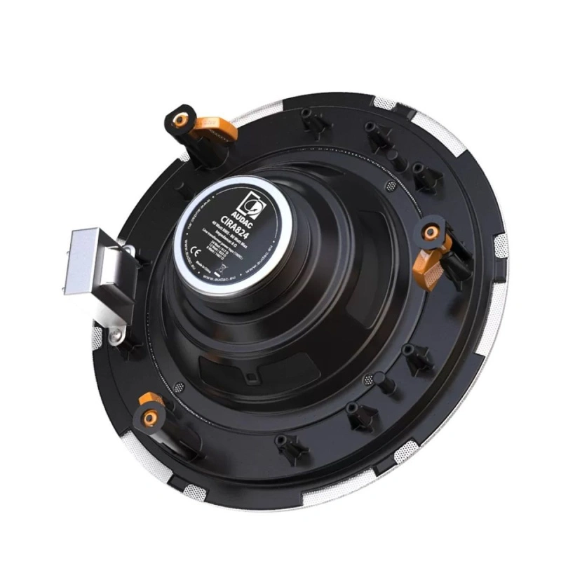Audac CIRA824I/W