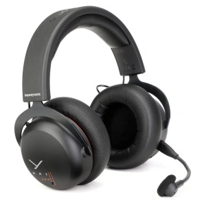 Beyerdynamic MMX 200 black