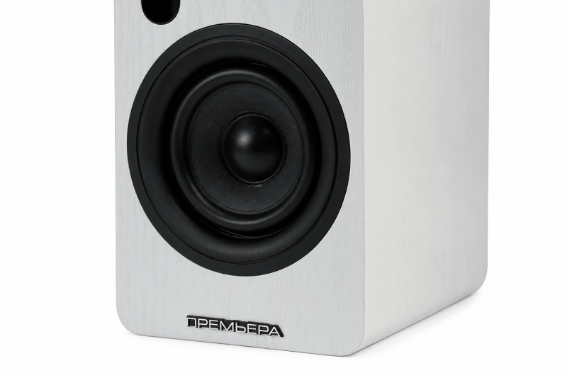 PREMIERA RS-301A WT