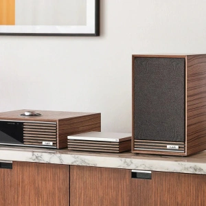 Ruark Audio R-CD100