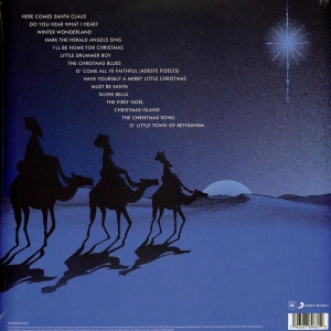 Christmas In The Heart