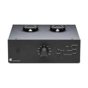 Pro-Ject Tube Box DS3 B Black