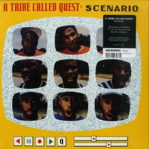 Scenario