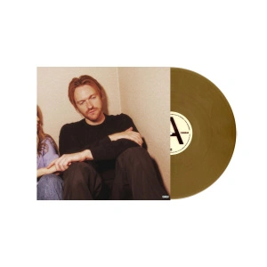 For Cryin' Out Loud! (Gold Vinyl)