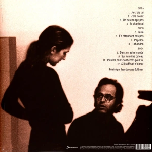 S'Il Suffisait D'Aimer