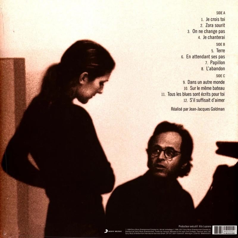 S'Il Suffisait D'Aimer