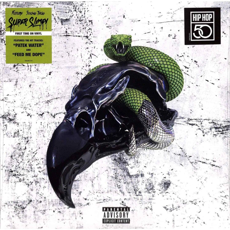 Super Slimey