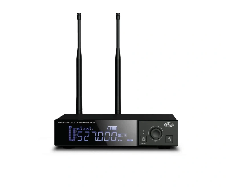 Радиосистема Октава OWS-U1200L01