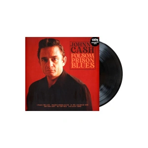 Folsom Prison Blues
