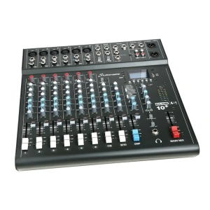 Микшерный пульт Studiomaster Club XS10+