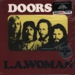 L.A. Woman (Embossed Sleeve Edition)