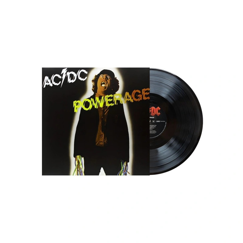 Powerage