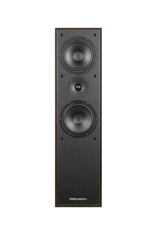PREMIERA ES-621  Mocca wood grain