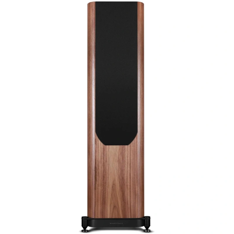 Wharfedale EVO 5.4 Walnut