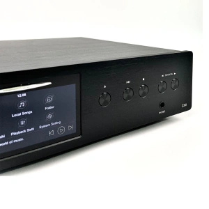 Myryad Z310 Black
