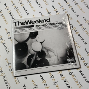 House of Balloons