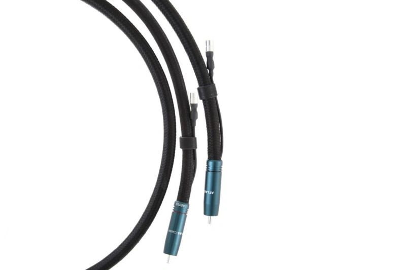 Atlas Hyper dd Grun Ultra RCA 0.75m
