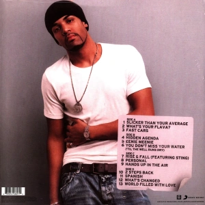 Slicker Than Your Average