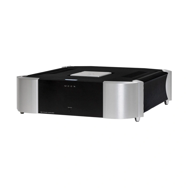 Moon by Simaudio 761 Black/Silver
