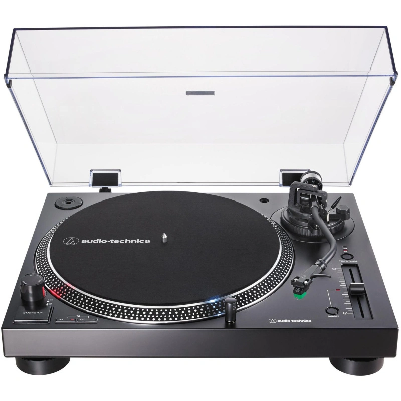 Audio-Technica AT-LP120X USB BK