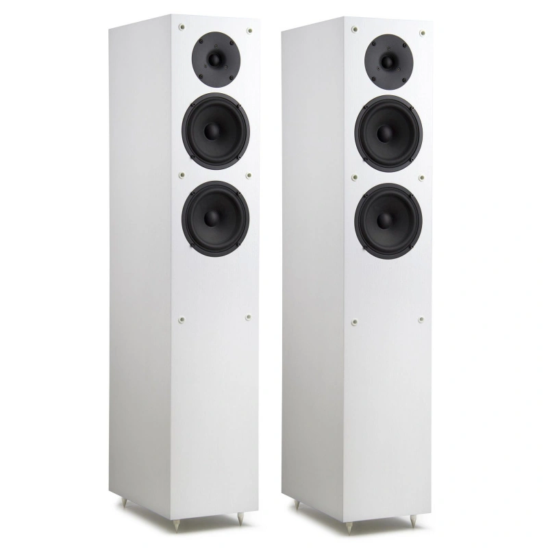Radiotehnika Vita 2.05 White Ash