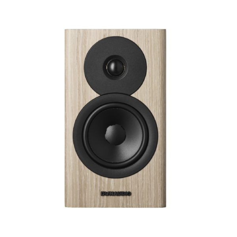 Dynaudio Evoke 10 Blonde wood