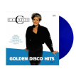 Golden Disco Hits (Blue)